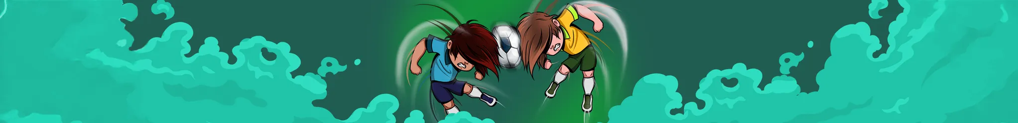 Pixel Cup Futbolu