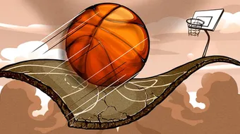 eSpor Basketbol