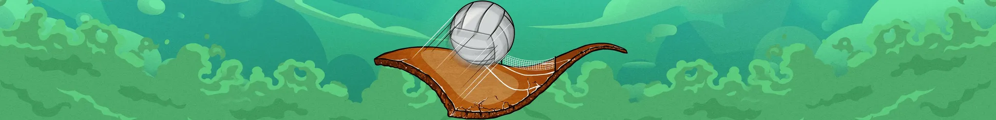 eSpor Voleybol
